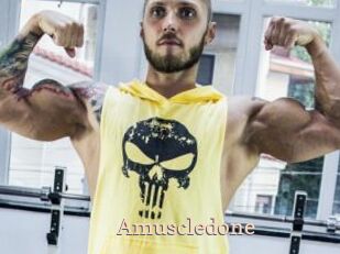 Amuscledone