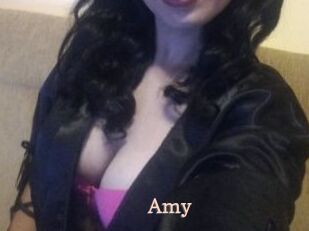 Amy