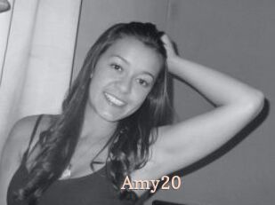 Amy20