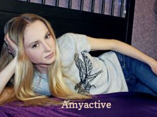 Amyactive