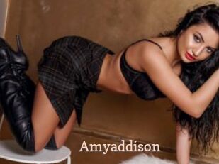 Amyaddison