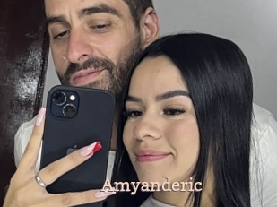 Amyanderic