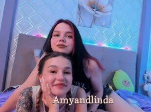 Amyandlinda