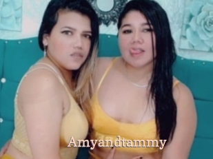 Amyandtammy