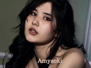 Amyaoki