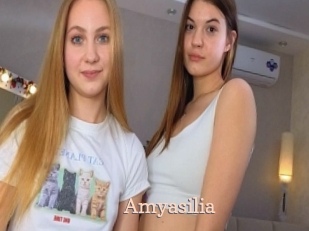 Amyasilia