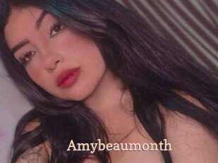 Amybeaumonth