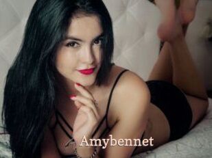 Amybennet