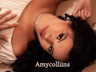 Amycolliins