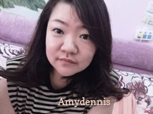 Amydennis