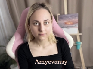 Amyevansy