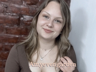 Amyevengarden