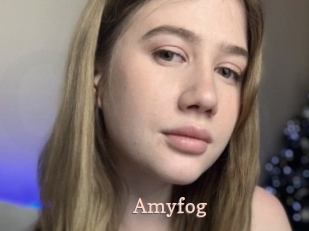 Amyfog