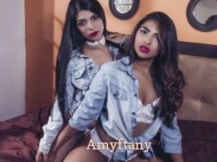 Amyftany