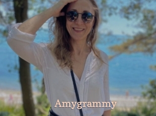 Amygrammy