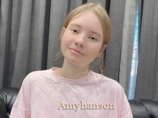 Amyhanson