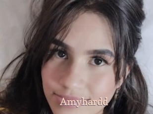 Amyhardd