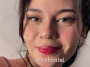 Amyhentai