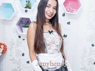 Amyhoney