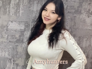 Amyhunters