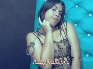 Amyjenseber