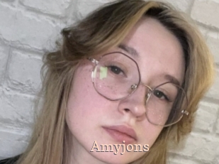 Amyjons