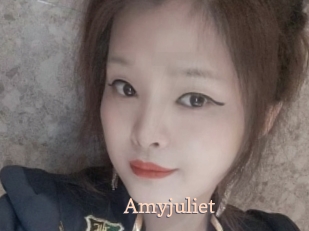 Amyjuliet