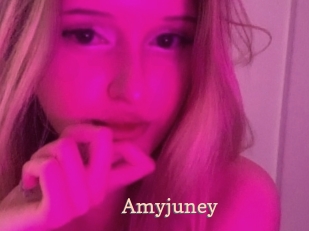 Amyjuney