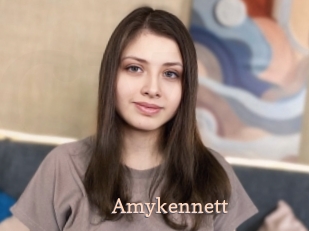Amykennett