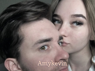 Amykevin