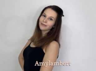 Amylambert