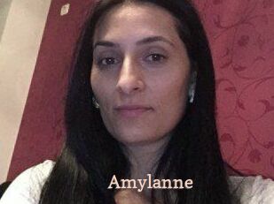 Amylanne