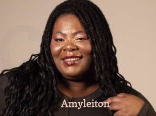 Amyleiton