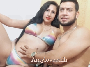 amyloveethh Chaude Vision