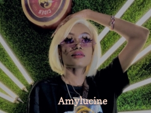 Amylucine