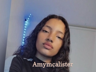 Amymcalister