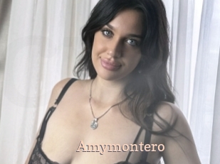 Amymontero