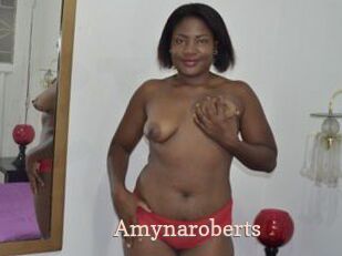 Amynaroberts