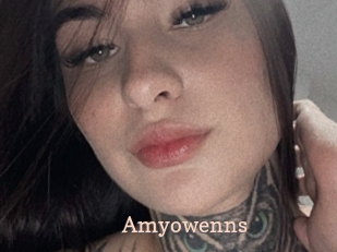 Amyowenns