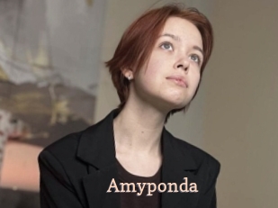 Amyponda