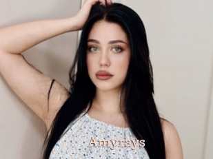 Amyrays