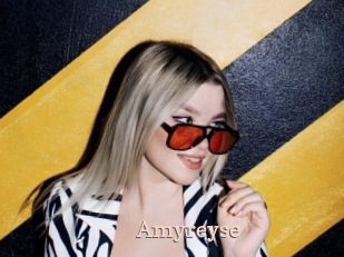 Amyreyse