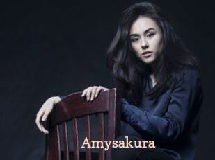 Amysakura