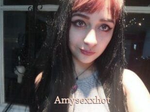 Amysexxhot