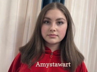 Amystawart