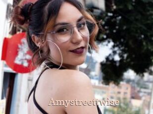 Amystreettwise