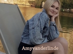 Amyvanderlinde