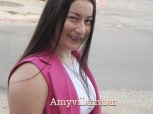 Amyvillamizar