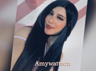 Amywattson