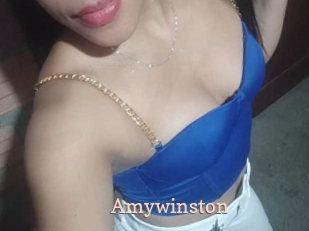 Amywinston